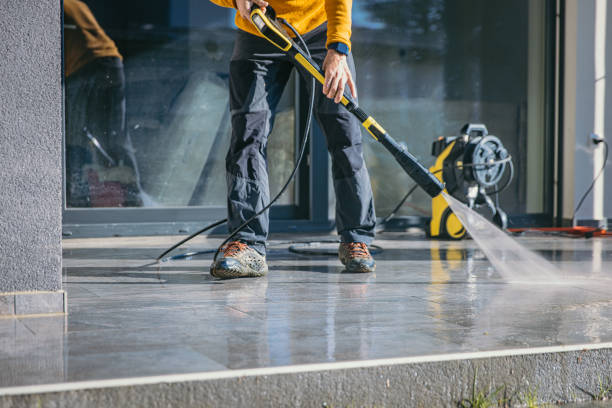 Professional  Pressure Washing Services in Gages Lake, IL